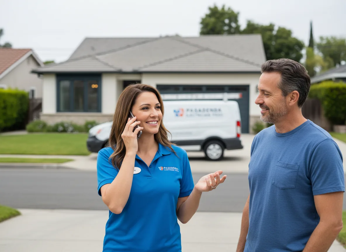 Electrician East Bernstadt, KY FAQs